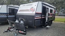 Red Centre Newell Plus 186 Type B