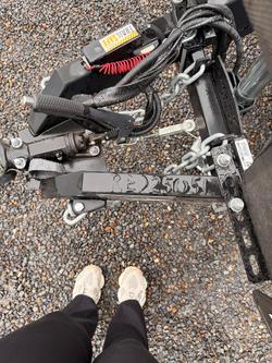 2025 Red Centre Newell Plus 186 Type B (was $114,990 now $106,990)