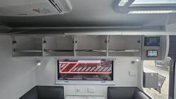 2025 Red Centre Newell Plus 186 Type B