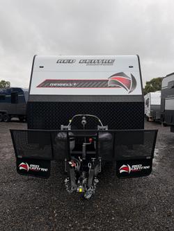 Red Centre Newell Plus 186 Type B (was $114,990 NOW $106,990)