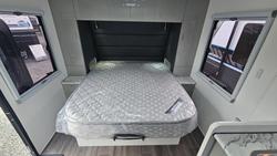 2025 Red Centre Newell Plus 186 Type B (was $112,490 now $108,990)