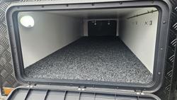 2025 Red Centre Newell Plus 186 Type B