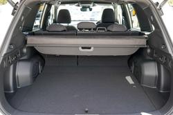 2025 Subaru Forester Premium S6 MY26 AWD Crystal White