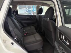 2019 Nissan X-TRAIL ST T32 Series II Ivory Pearl