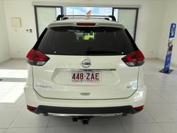 2019 Nissan X-TRAIL ST T32 Series II Ivory Pearl