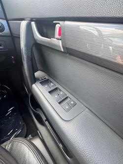 2009 Holden
Captiva LX