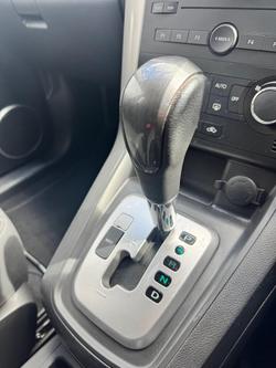 2009 Holden Captiva LX