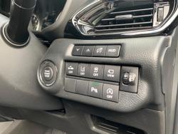 2025 Suzuki Fronx Hybrid