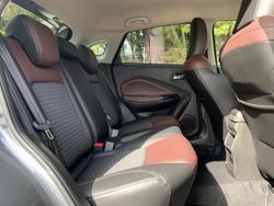 2025 Suzuki Fronx Hybrid