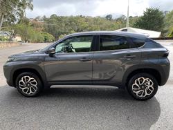 2025 Suzuki Fronx Hybrid