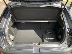 2025 Suzuki Fronx Hybrid