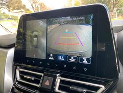 2025 Suzuki Fronx Hybrid