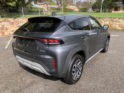 2025 Suzuki Fronx Hybrid