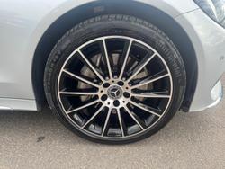 2017 Mercedes-Benz C-Class C300