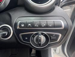 2017 Mercedes-Benz C-Class C300