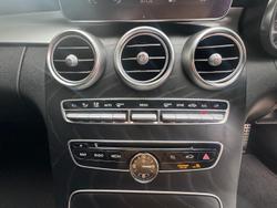 2017 Mercedes-Benz C-Class C300