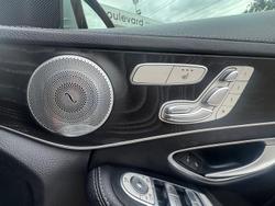 2017 Mercedes-Benz C-Class C300