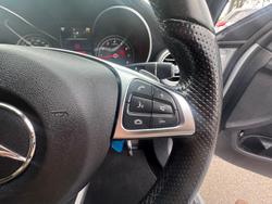 2017 Mercedes-Benz C-Class C300