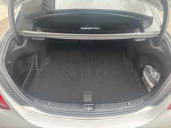 2017 Mercedes-Benz C-Class C300