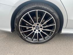 2017 Mercedes-Benz C-Class C300