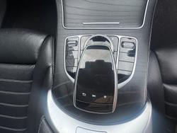 2017 Mercedes-Benz C-Class C300