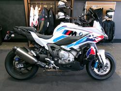 BMW Motorrad M 1000 XR