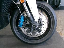 2025 BMW Motorrad M 1000 XR LIGHTWHITE UNI/M MOTORSPORT
