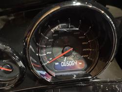 2018 Harley-davidson FLHTKSE CVO LIMITED BLACK