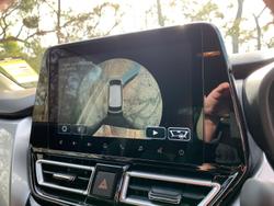 2025 Suzuki Fronx Hybrid