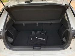 2025 Suzuki Fronx Hybrid