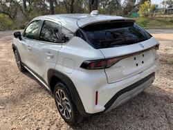 2025 Suzuki Fronx Hybrid