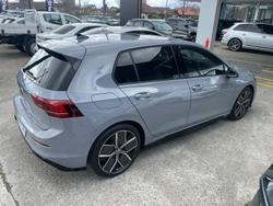 2024 Volkswagen Golf 110TSI R-Line