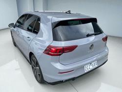 2024 Volkswagen Golf 110TSI R-Line