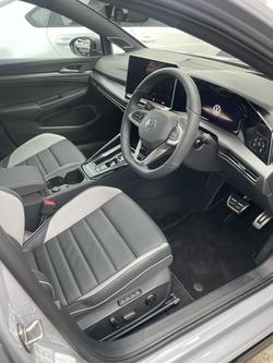 2024 Volkswagen Golf 110TSI R-Line