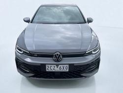 2024 Volkswagen Golf 110TSI R-Line