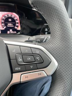 2024 Volkswagen Golf 110TSI R-Line