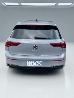 2024 Volkswagen Golf 110TSI R-Line