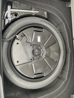 2024 Volkswagen Golf 110TSI R-Line