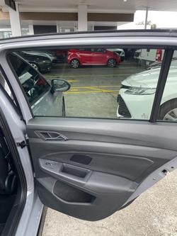 2024 Volkswagen Golf 110TSI R-Line