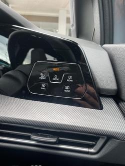 2024 Volkswagen Golf 110TSI R-Line