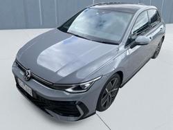2024 Volkswagen Golf 110TSI R-Line