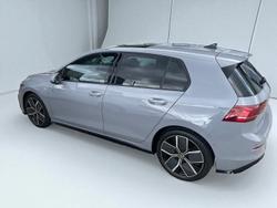 2024 Volkswagen Golf 110TSI R-Line