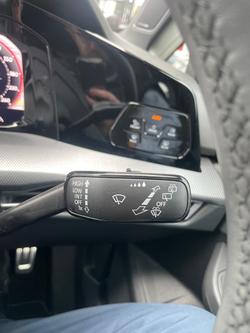 2024 Volkswagen Golf 110TSI R-Line