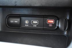 2019 Kia Cerato S BD MY19 Clear White