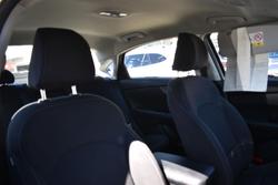 2019 Kia Cerato S BD MY19 Clear White