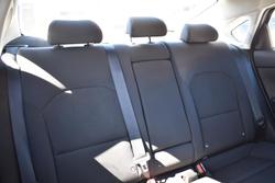 2019 Kia Cerato S BD MY19 Clear White