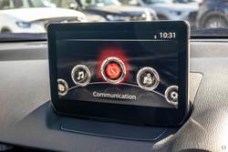 2025 Mazda CX-3 G20 GT SP