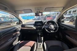 2025 Suzuki
Fronx Hybrid GLX