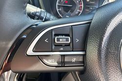 2025 Suzuki
Fronx Hybrid GLX