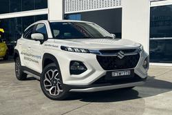 2025 Suzuki
Fronx Hybrid GLX